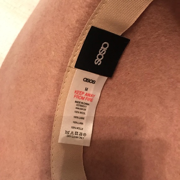 ASOS hat - Picture 4 of 4